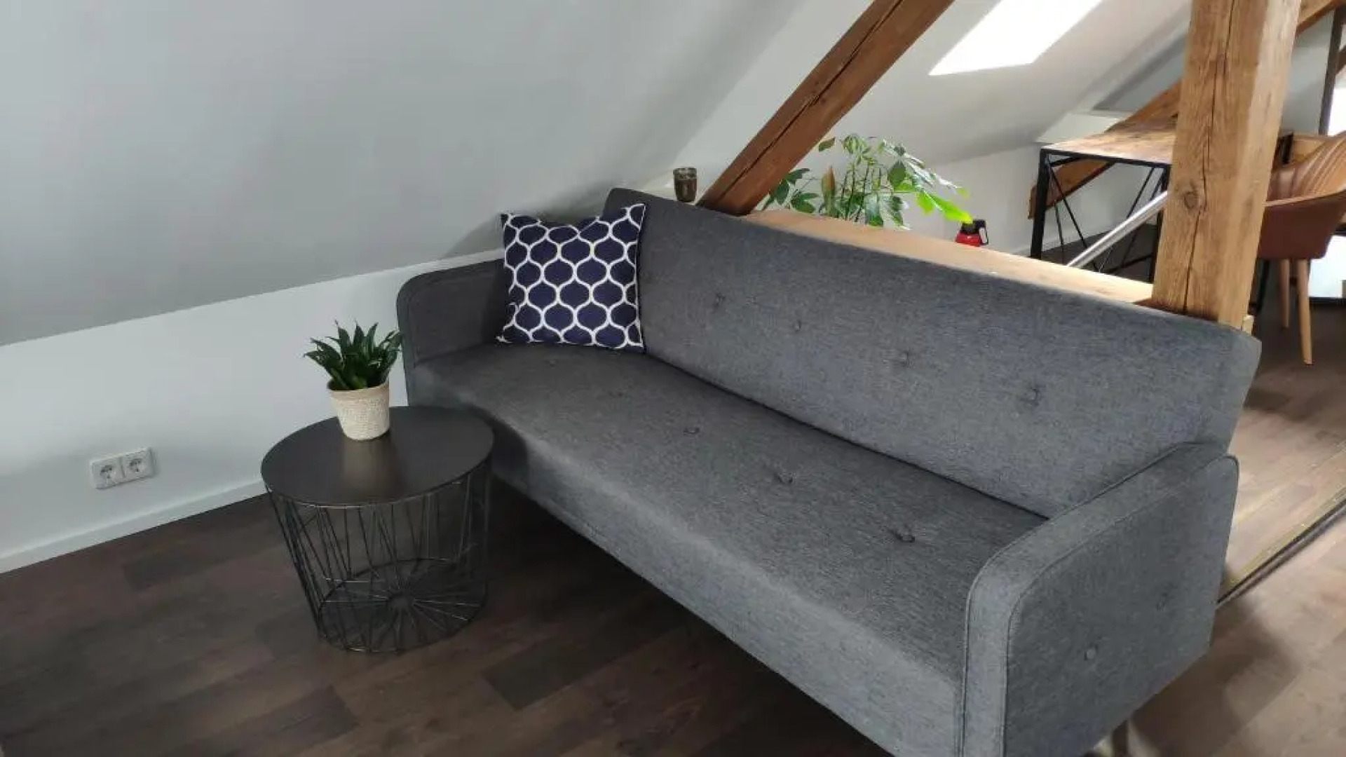 Exklusives LOFT City, Stadthalle & Bahnhofs nah, NETFLIX