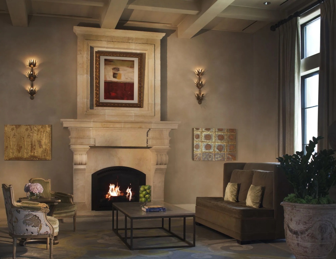 Bluegreen Vacations Eilan Hotel and Spa, an Ascend Collection Resort