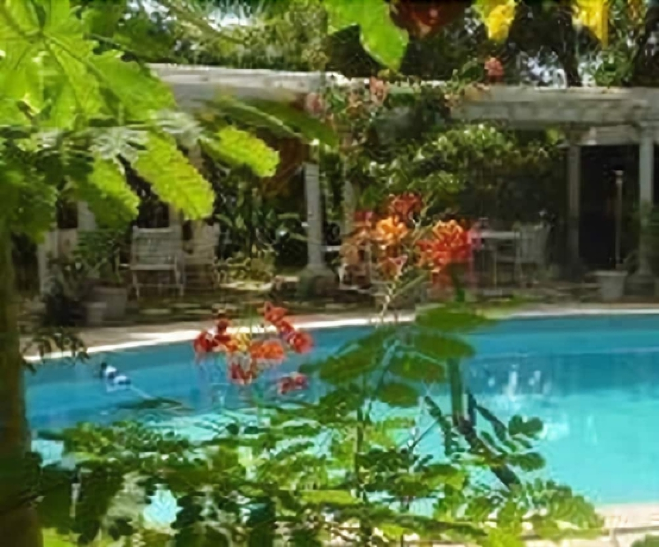 Orchard Garden Hotel & Suites