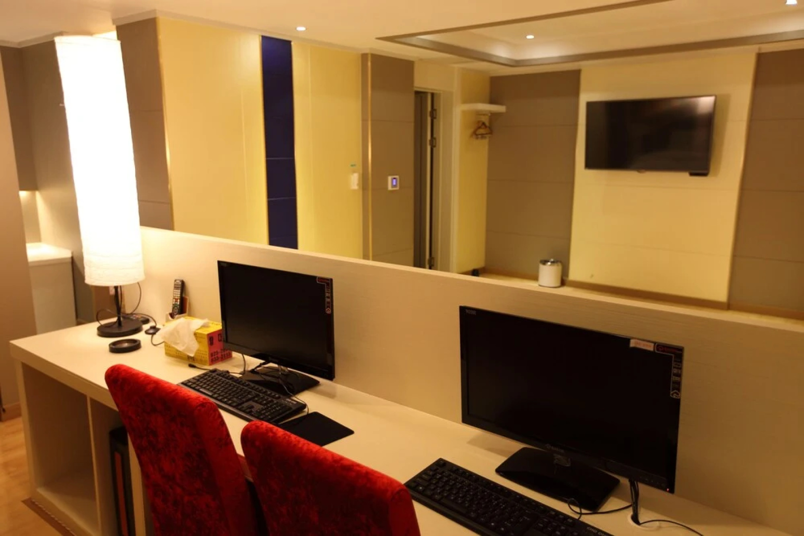 Namwon river hotel