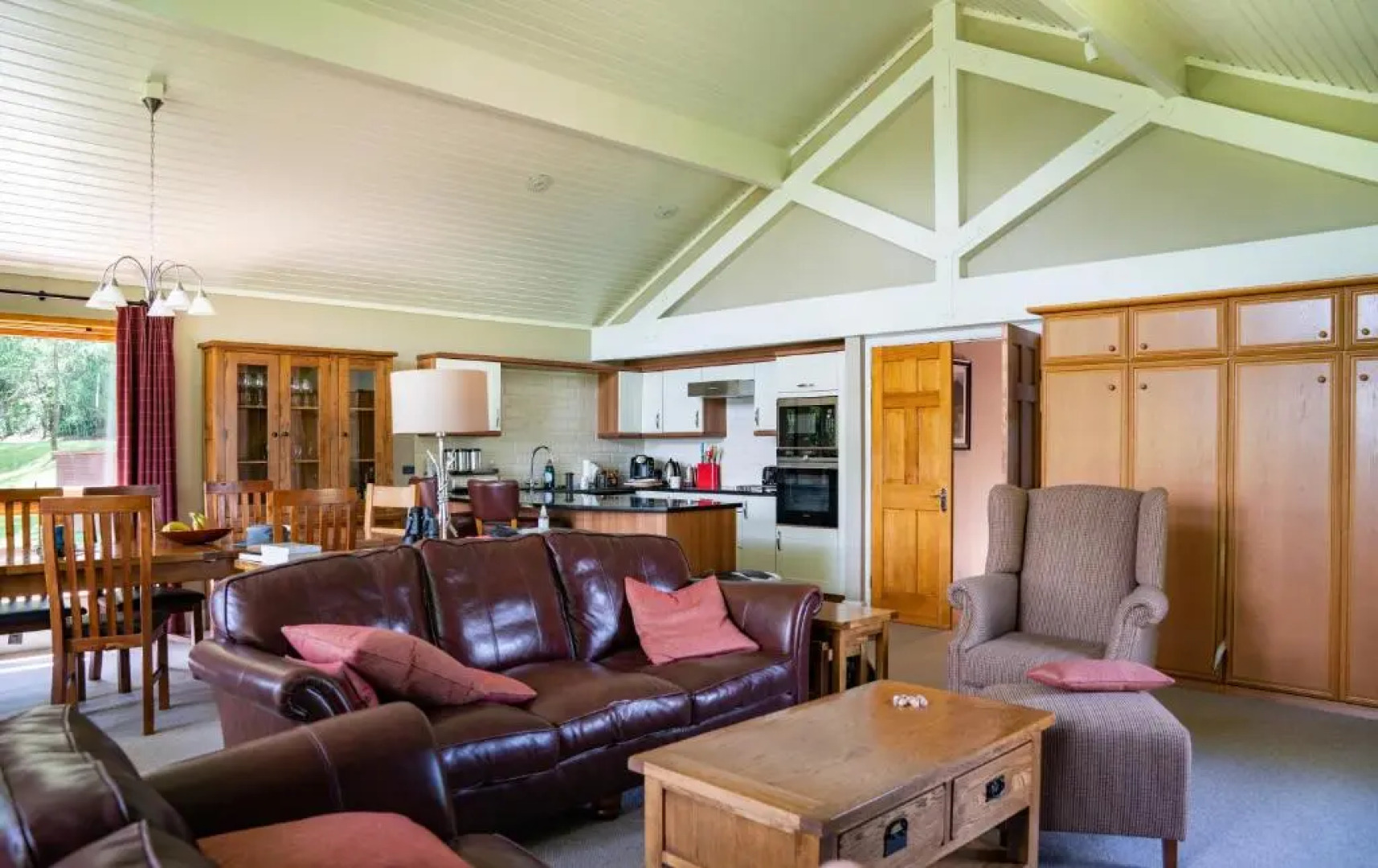 A UK Family Staycation December 20-29