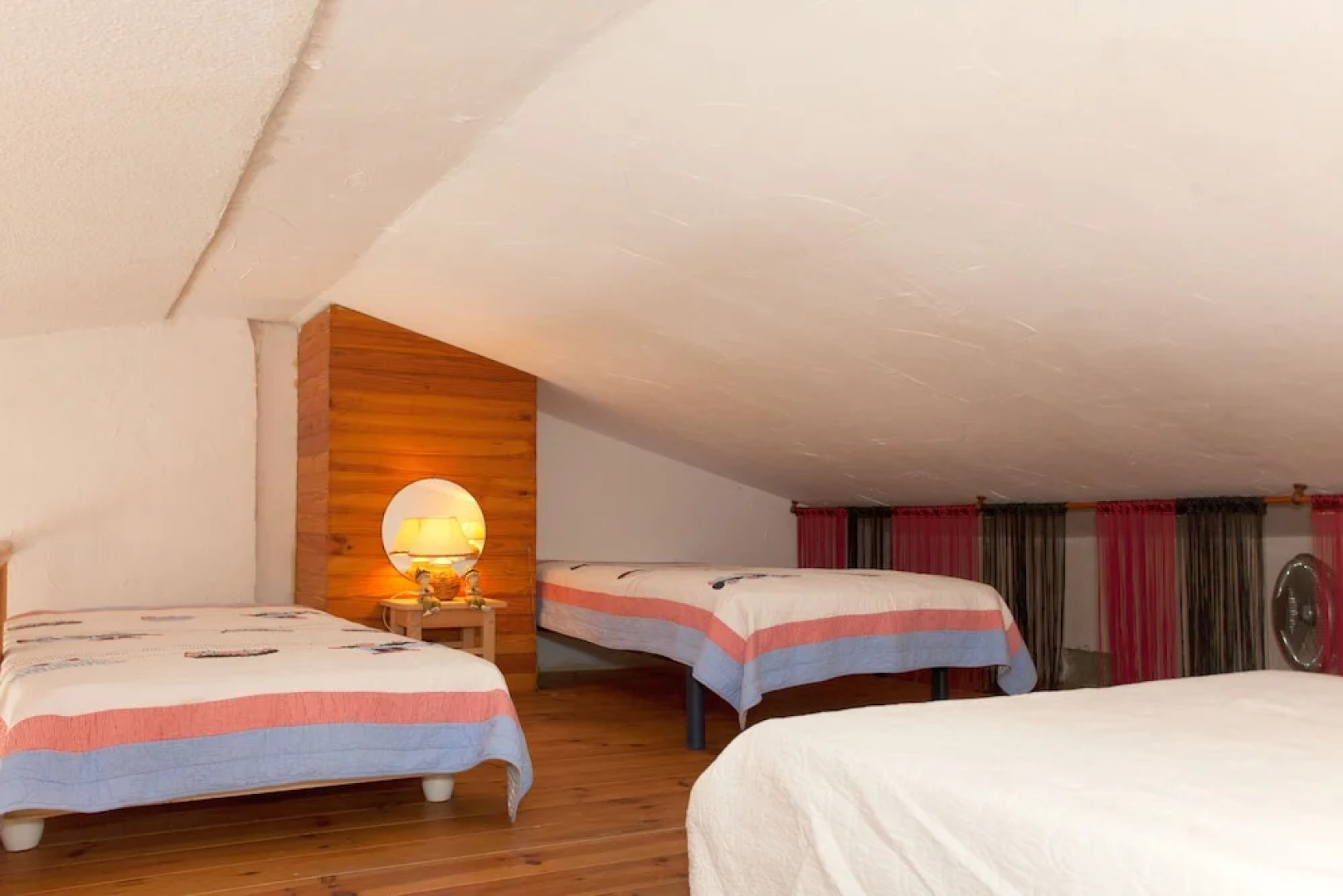 Appartement Terra Bella