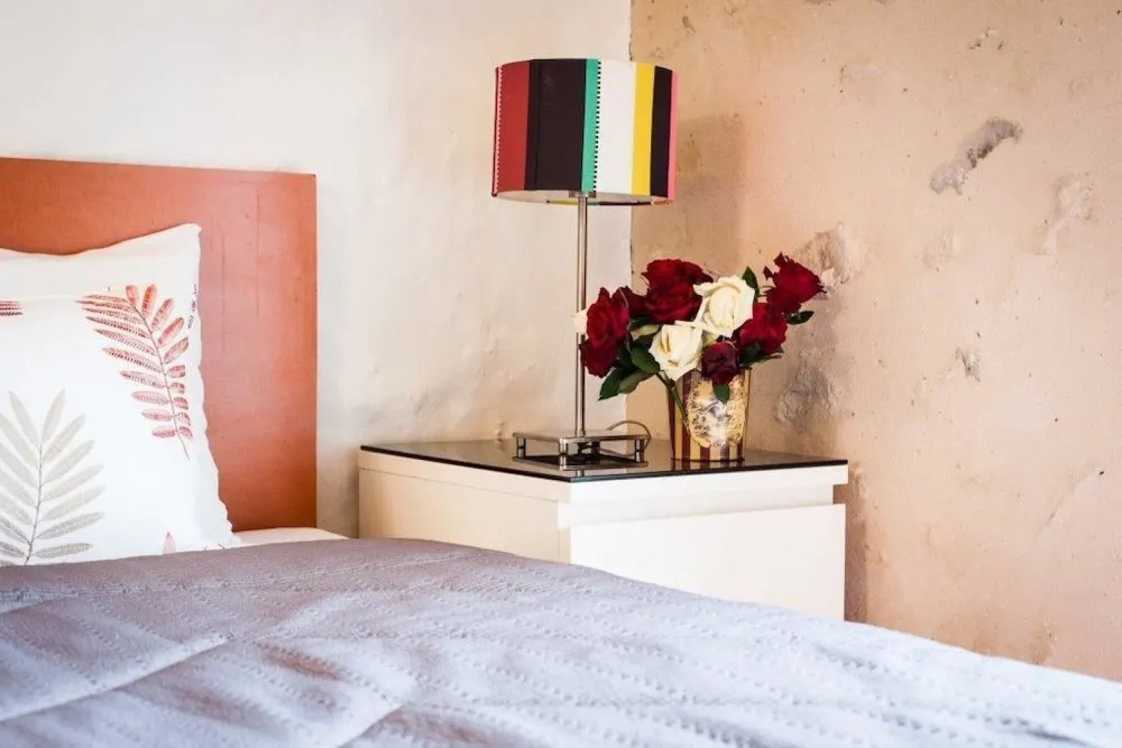 Maison d'Hôtes Les Herbes Folles