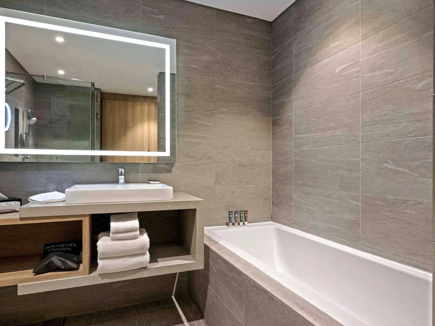 Novotel Kuala Lumpur City Centre