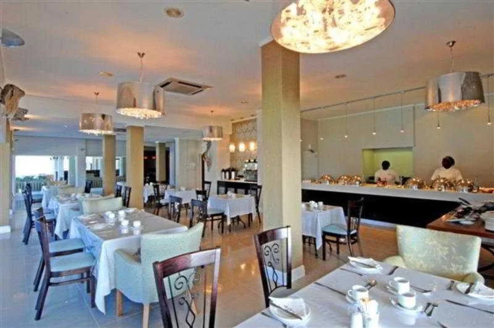 Hotel Protea Keurbooms River