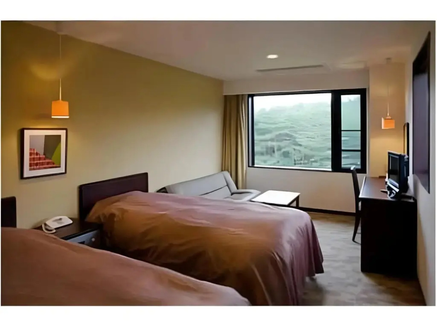 Jiragonno Fuji no Yakata