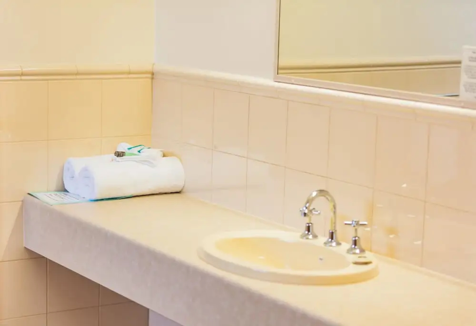 Country Roads Motor Inn Naracoorte
