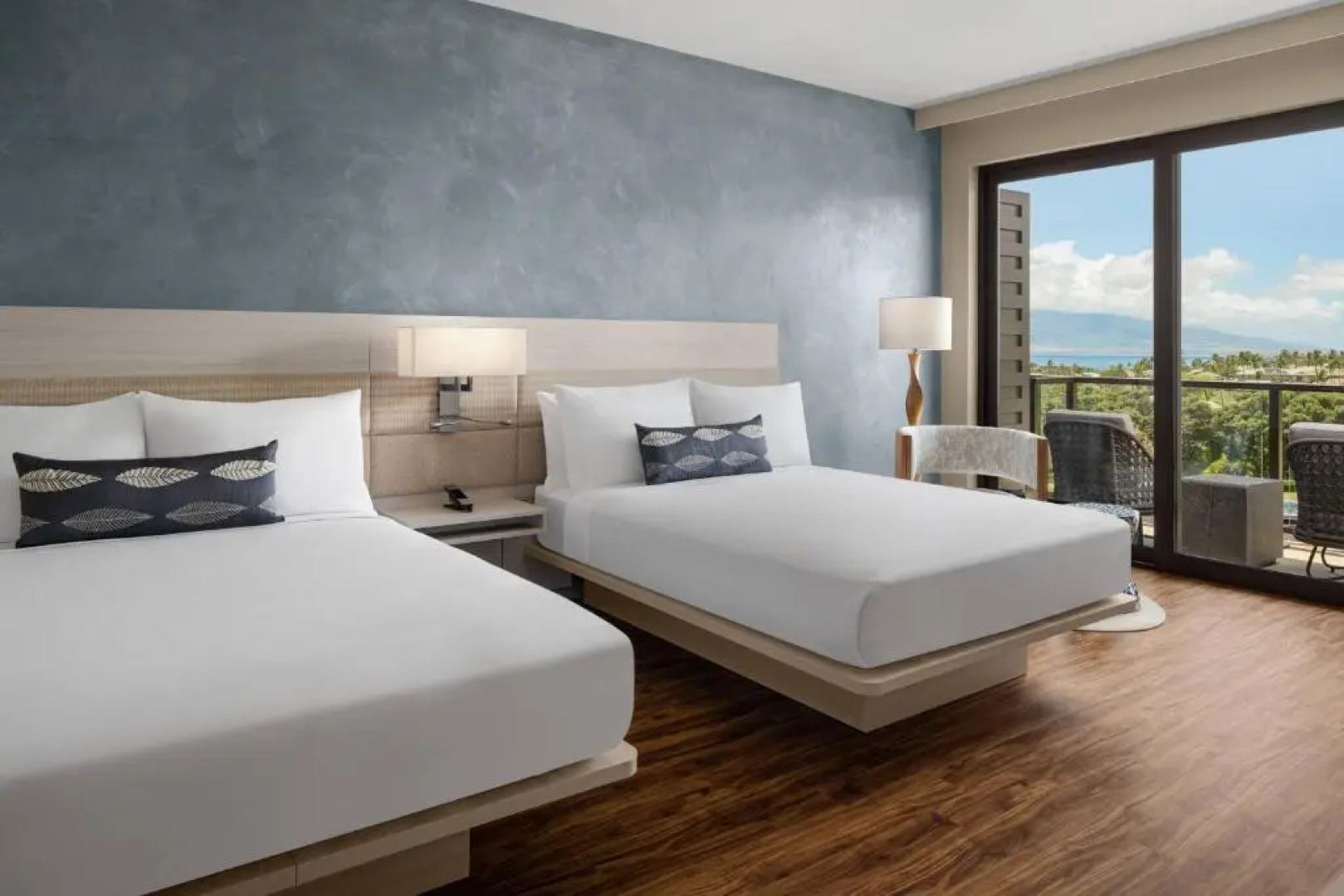 AC Hotel by Marriott Maui Wailea