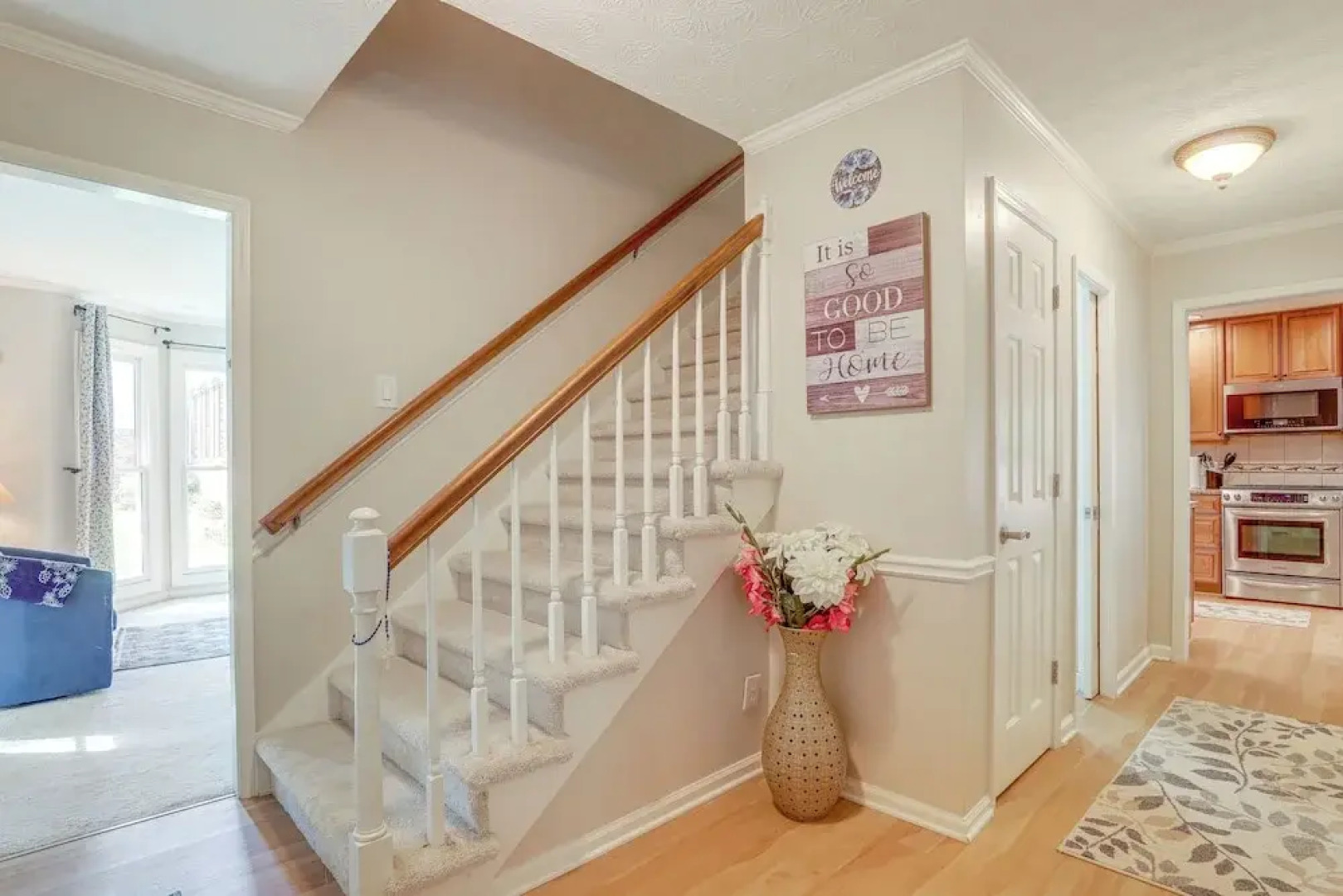 6 Mi to Stone Mountain Park: Home w/ Deck!