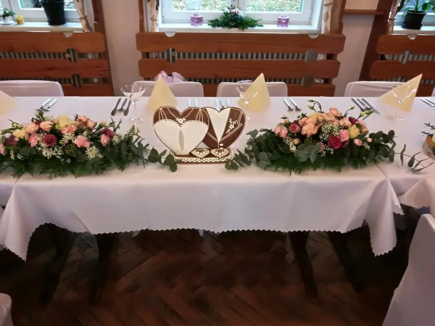 Hotel Rohanov