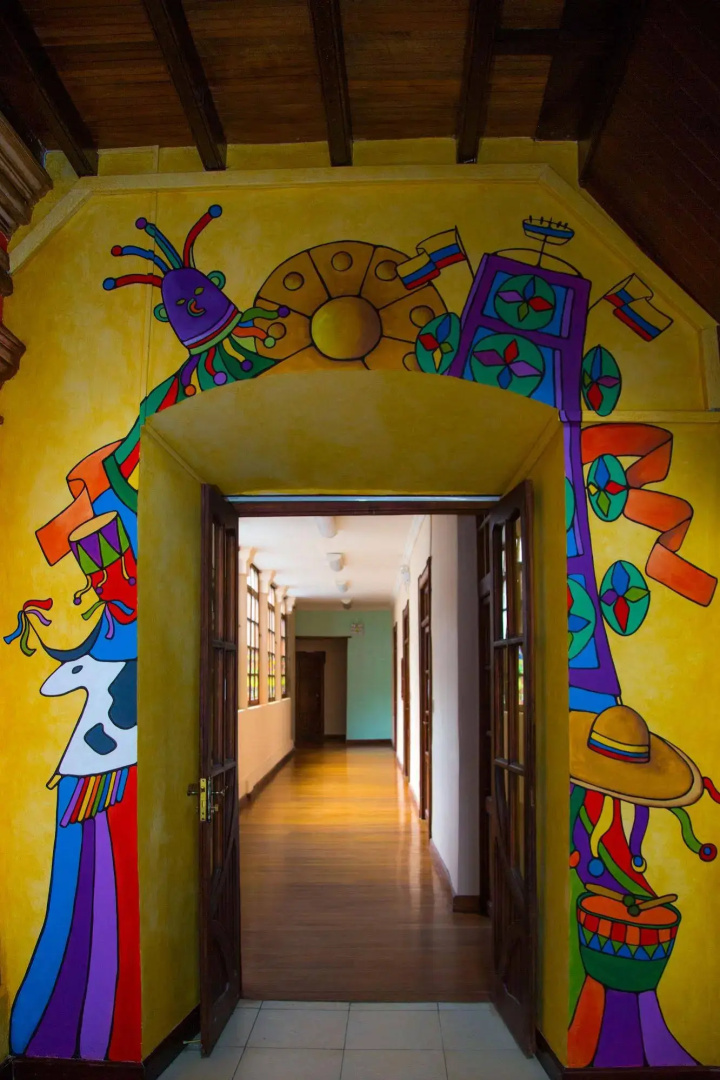 Solera House Adventure Hostel