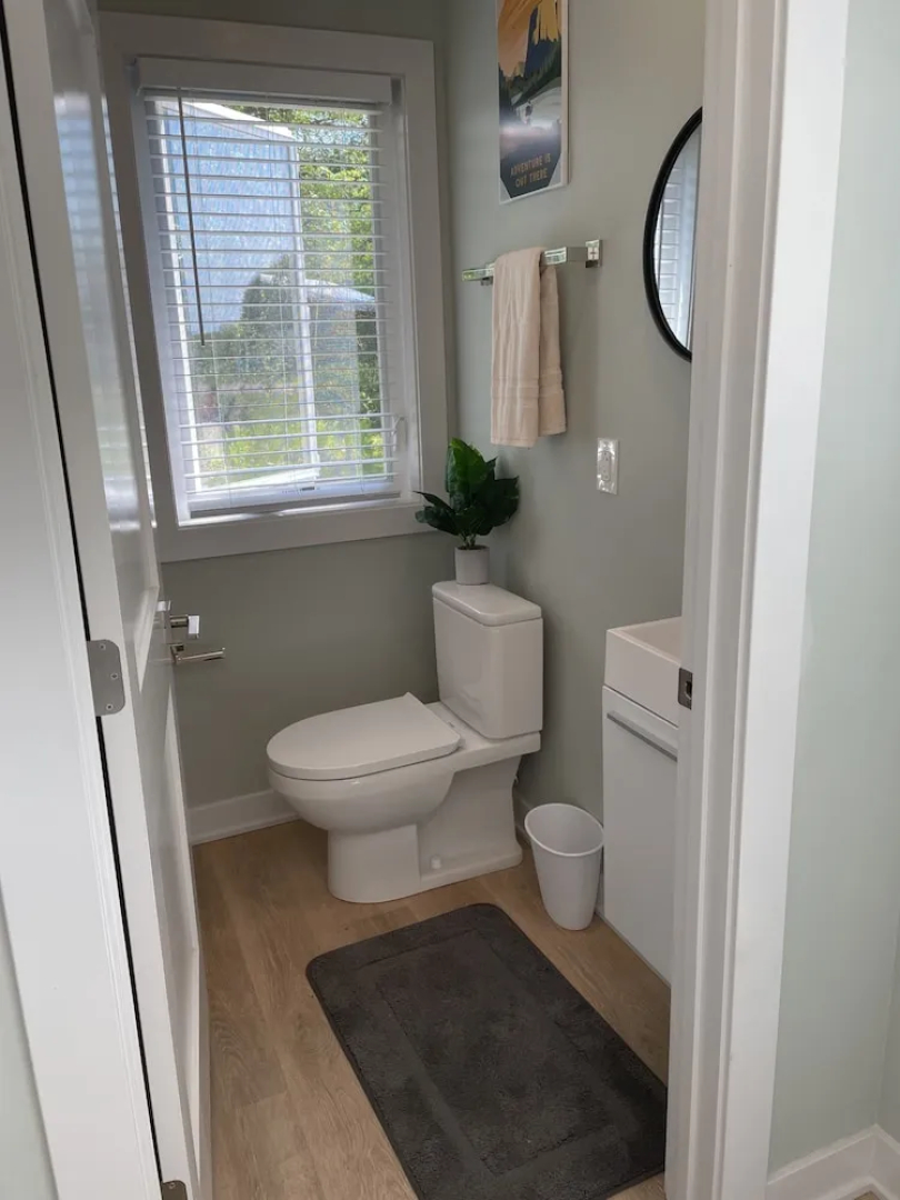 Yukon Trails RV & Camping Resort