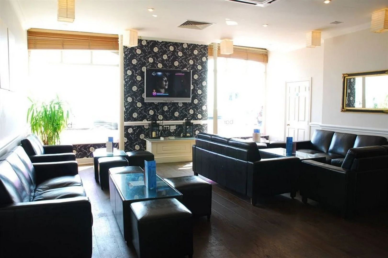 Harbour Hotel Brighton