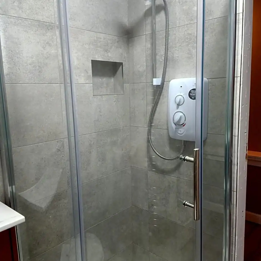 The Milton Bed & Breakfast