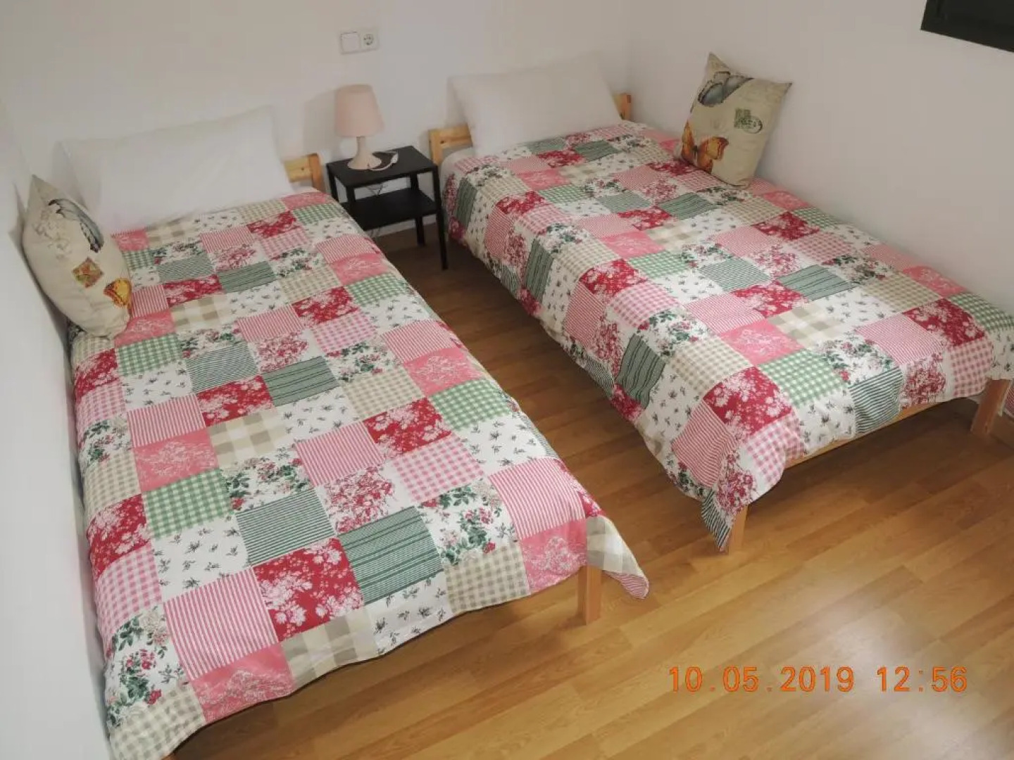 Apartament Besalú