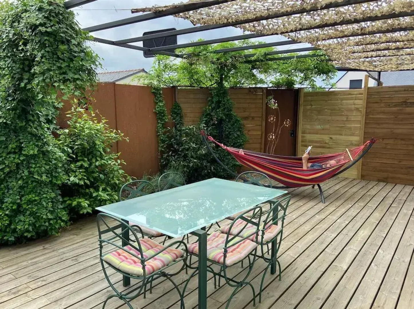 Les Logis du Forgeron