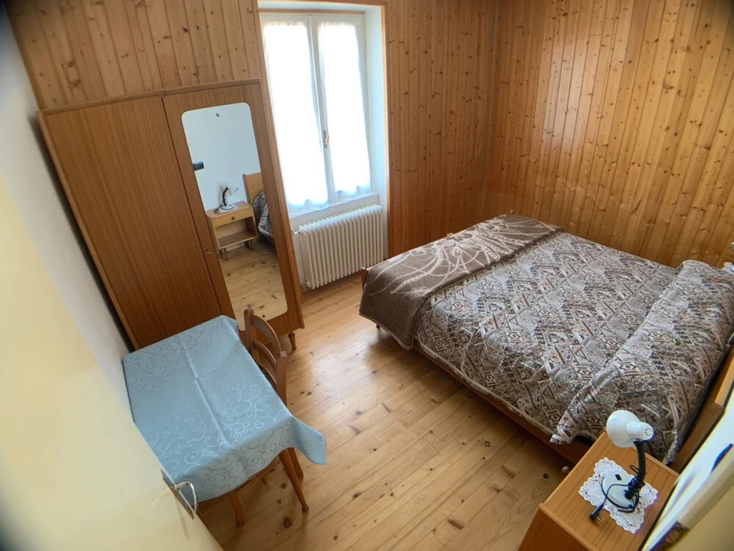 Discover Casa Heidi In Trentino Alto Adige