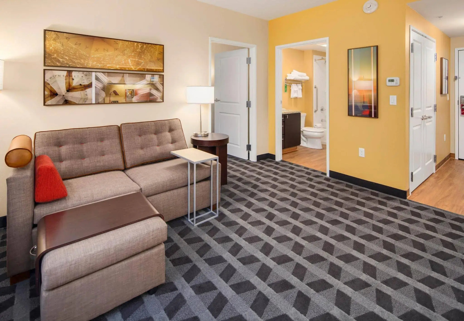 TownePlace Suites by Marriott Bellingham