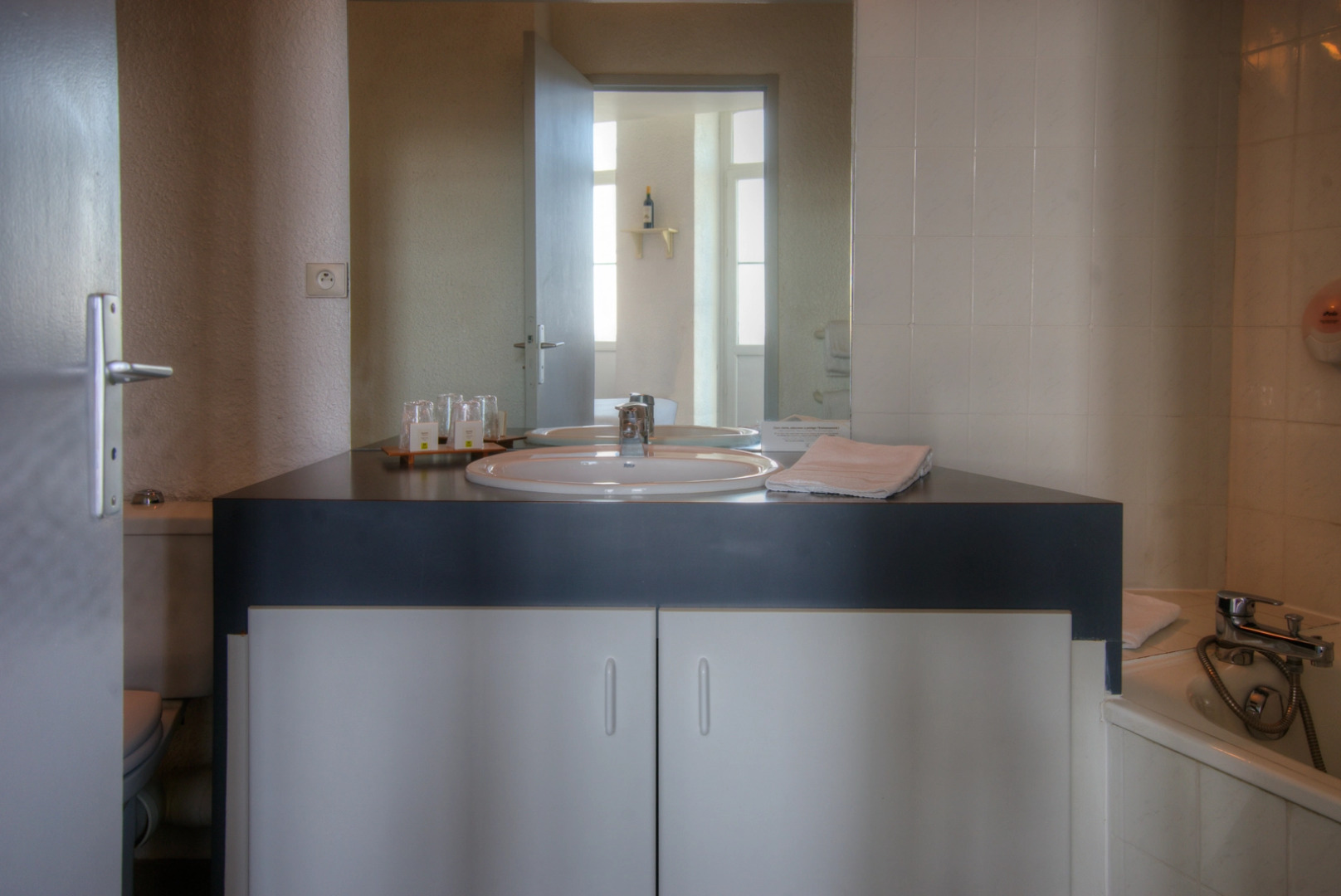 Best Western Premier Hotel des Vignes et des Anges