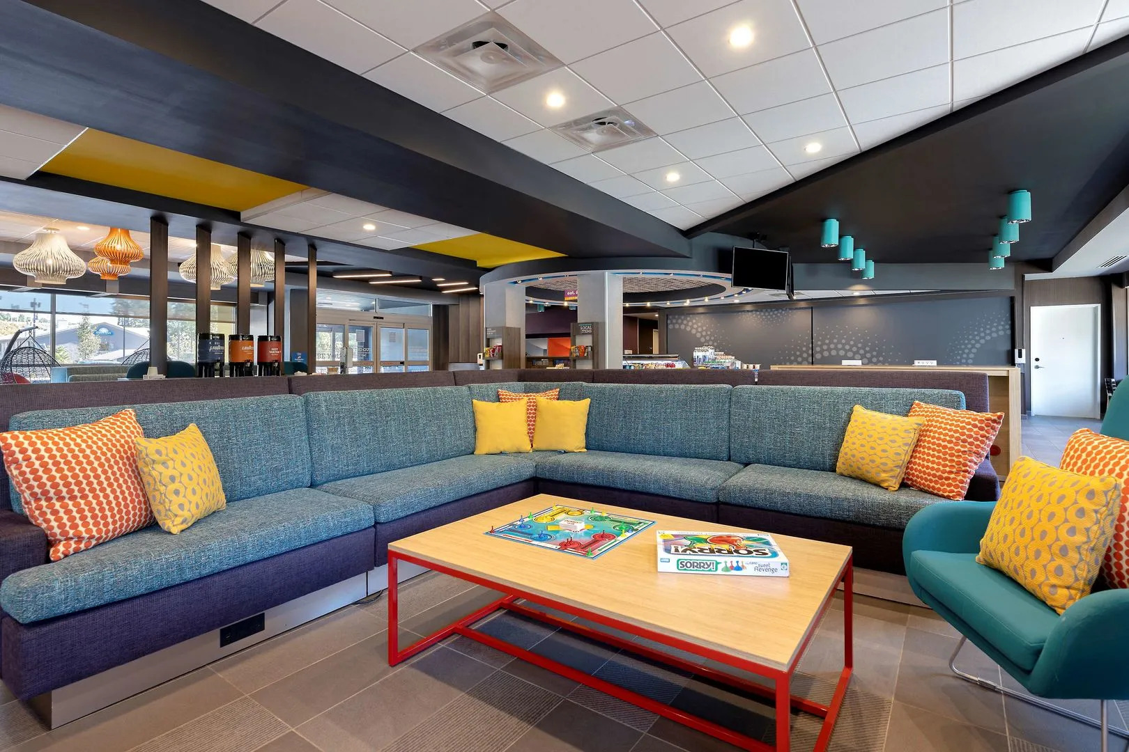 Tru By Hilton Atlanta Galleria Ballpark