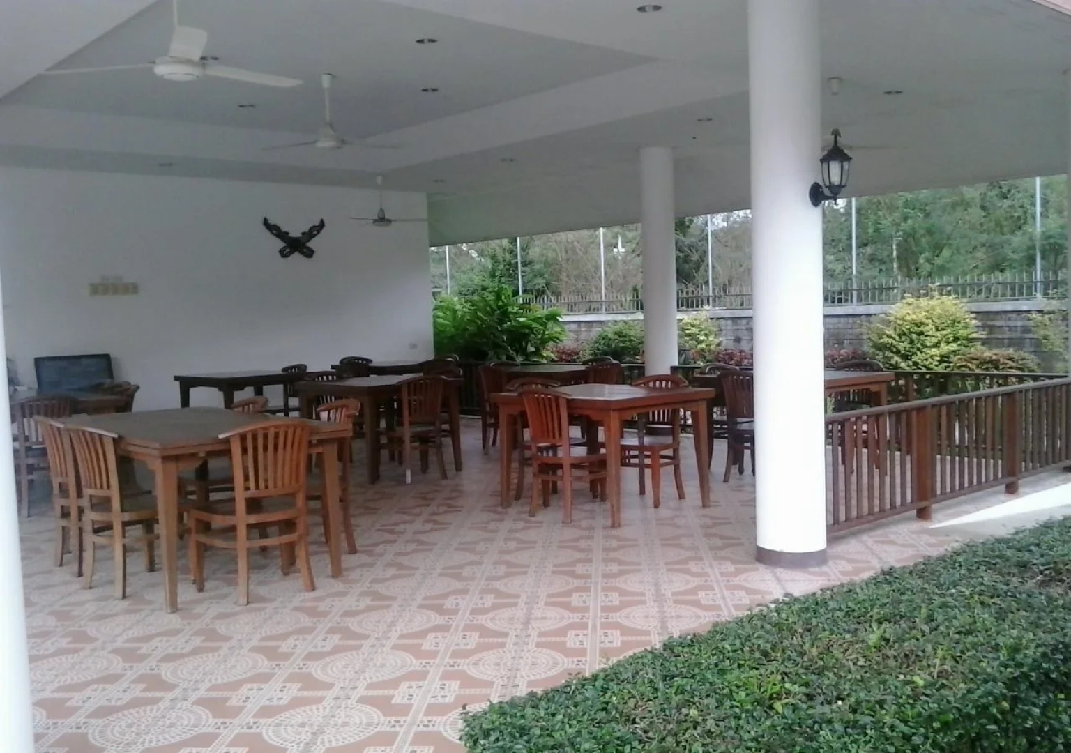 DHC Chiang Mai Resort