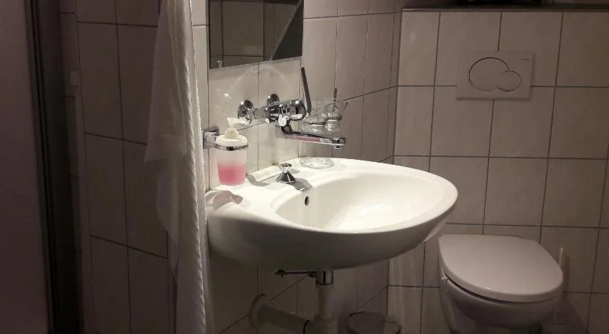 Zunfthaus zu Metzgern