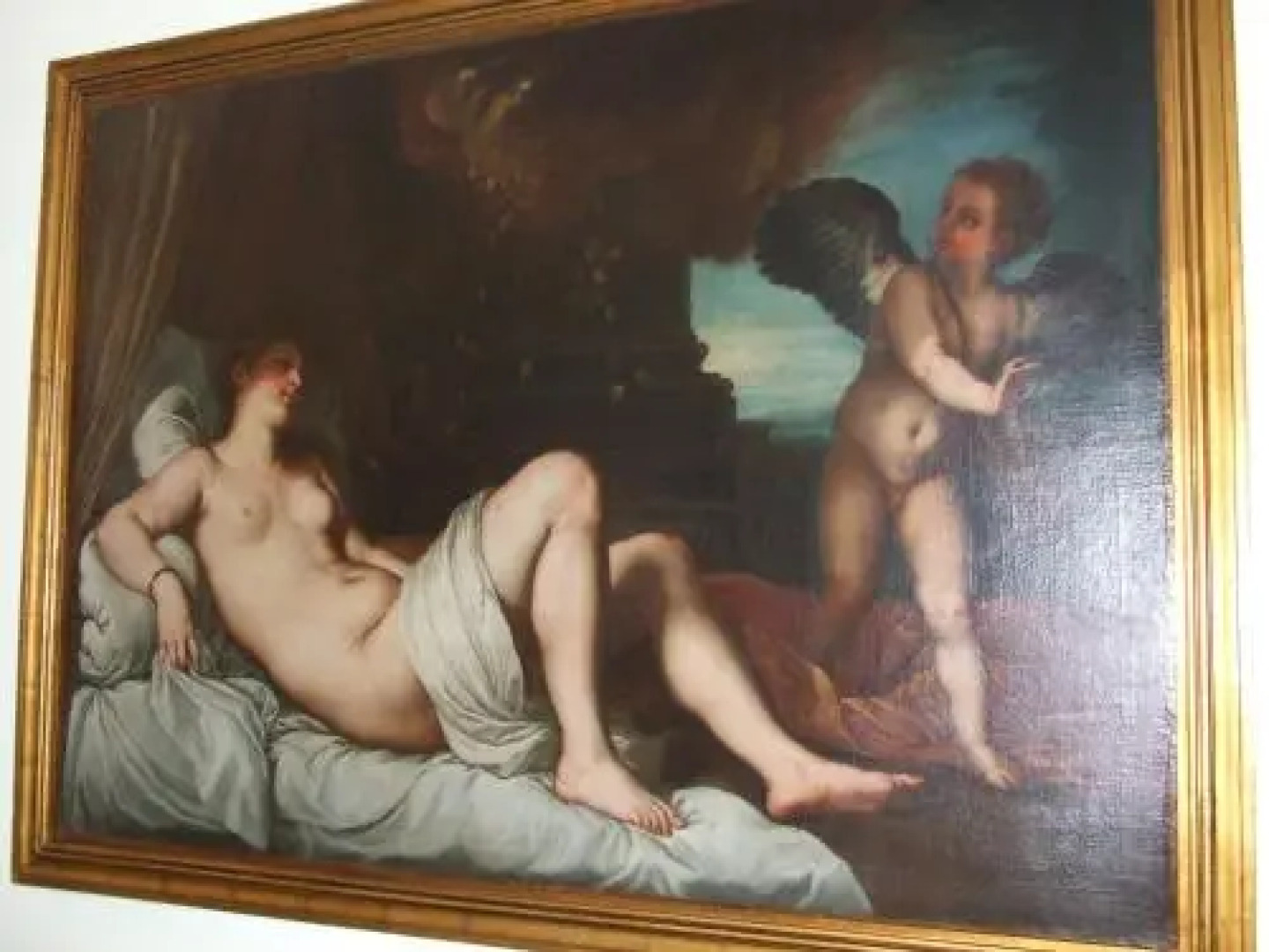 Agriturismo Capriata Shore Club