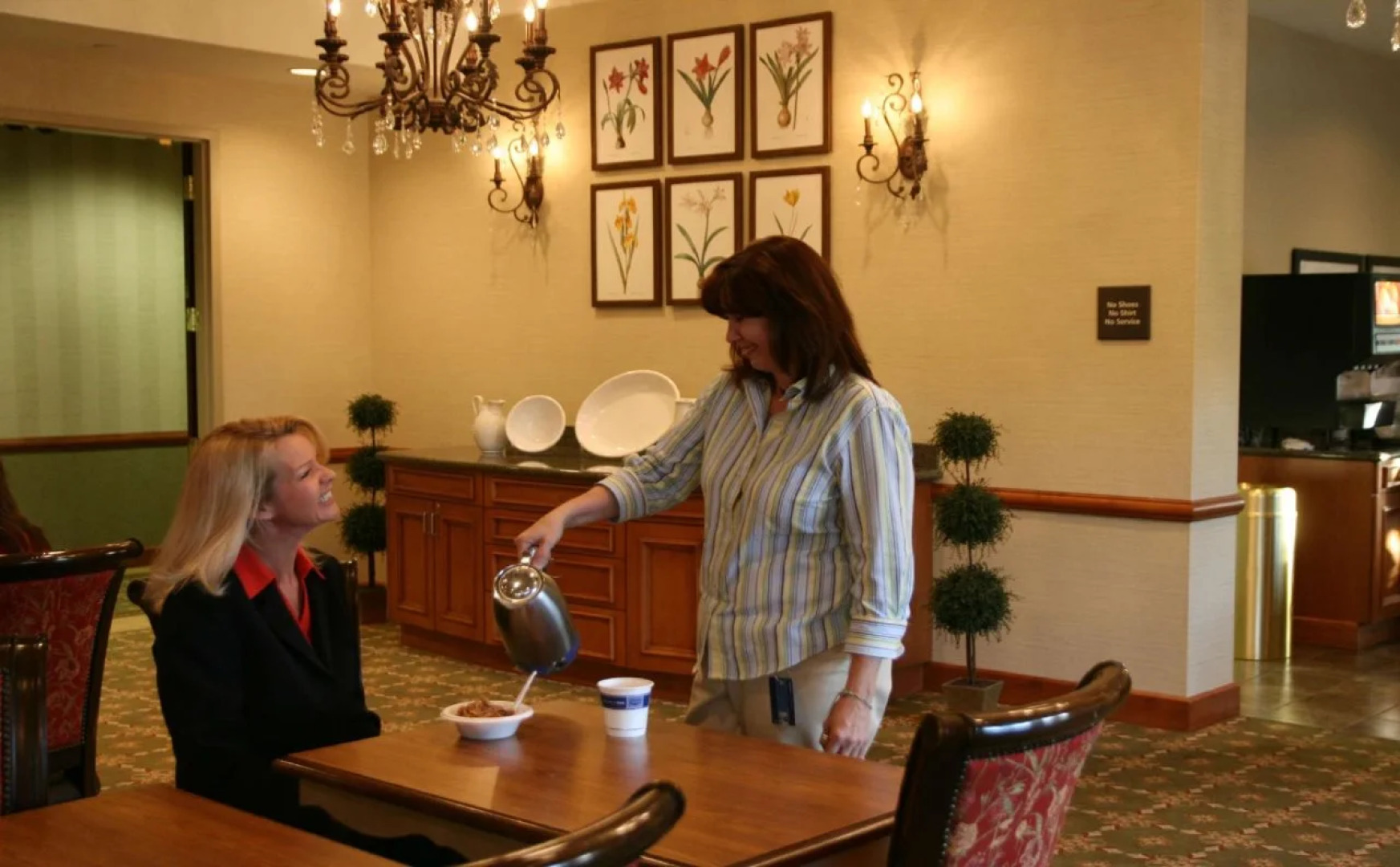 Hampton Inn West Palm Beach-Lake Worth-Turnpike