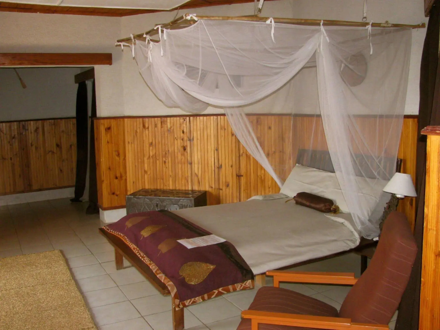 Madidi Lodge