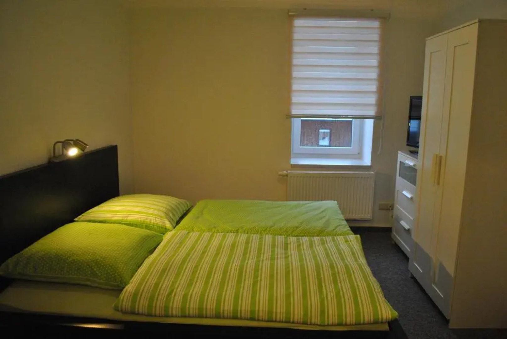 Lang´s Ferienwohnungen