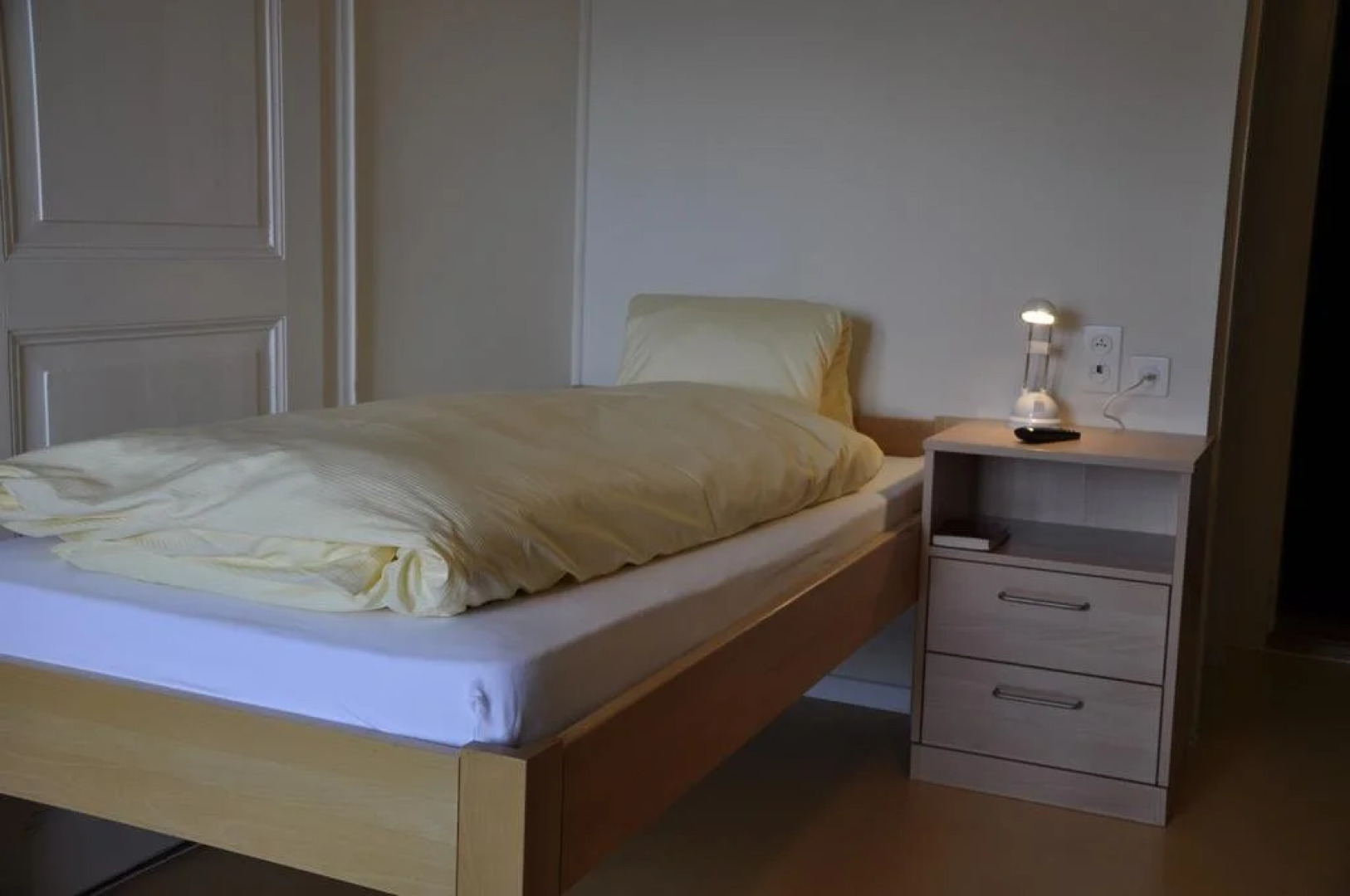 Hotel Schönegg Beatenberg