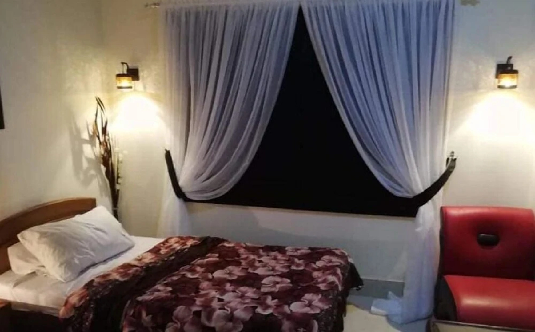 Real Cottage Guest House