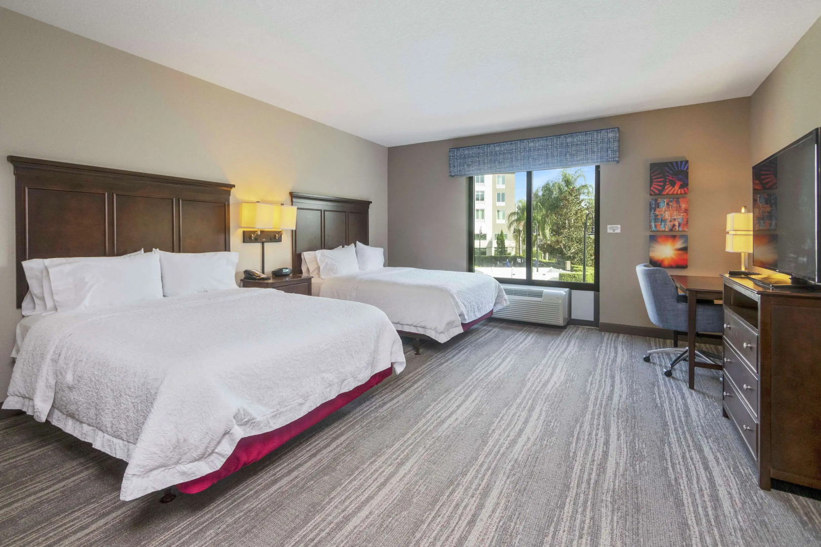 Hampton Inn & Suites Orlando-Apopka