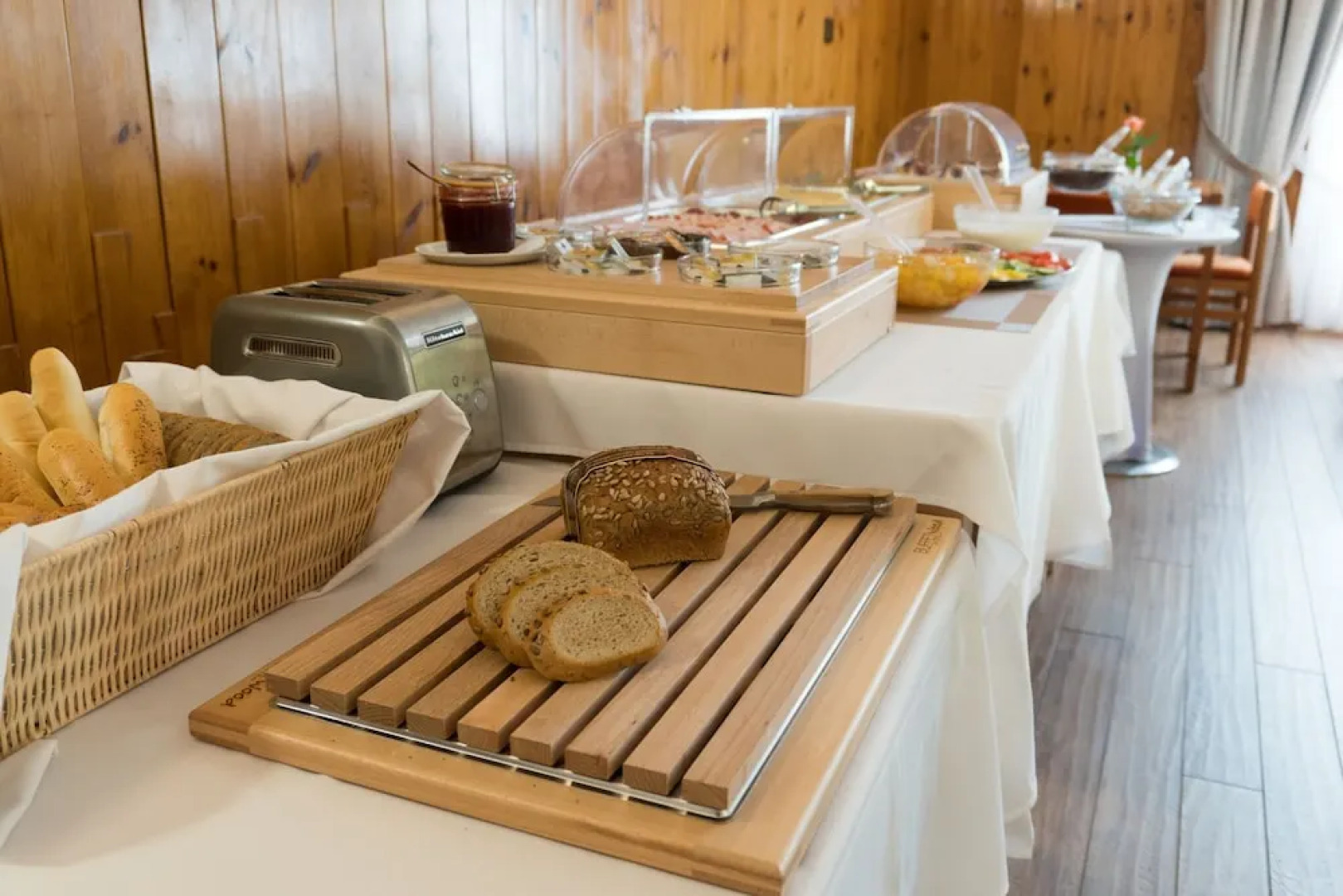 ProFamily TOP Benecko