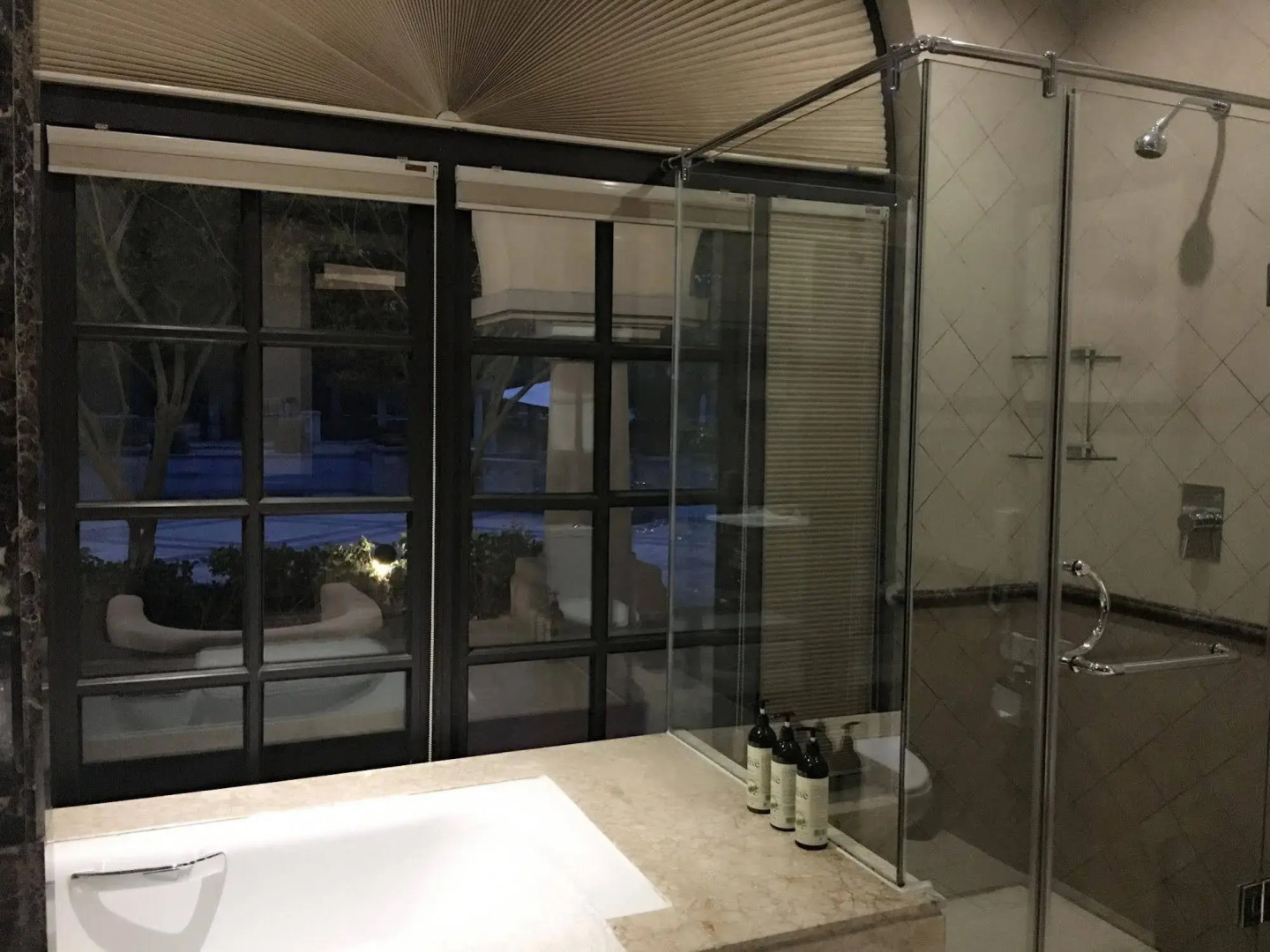 Haining Baihetiandi Resort