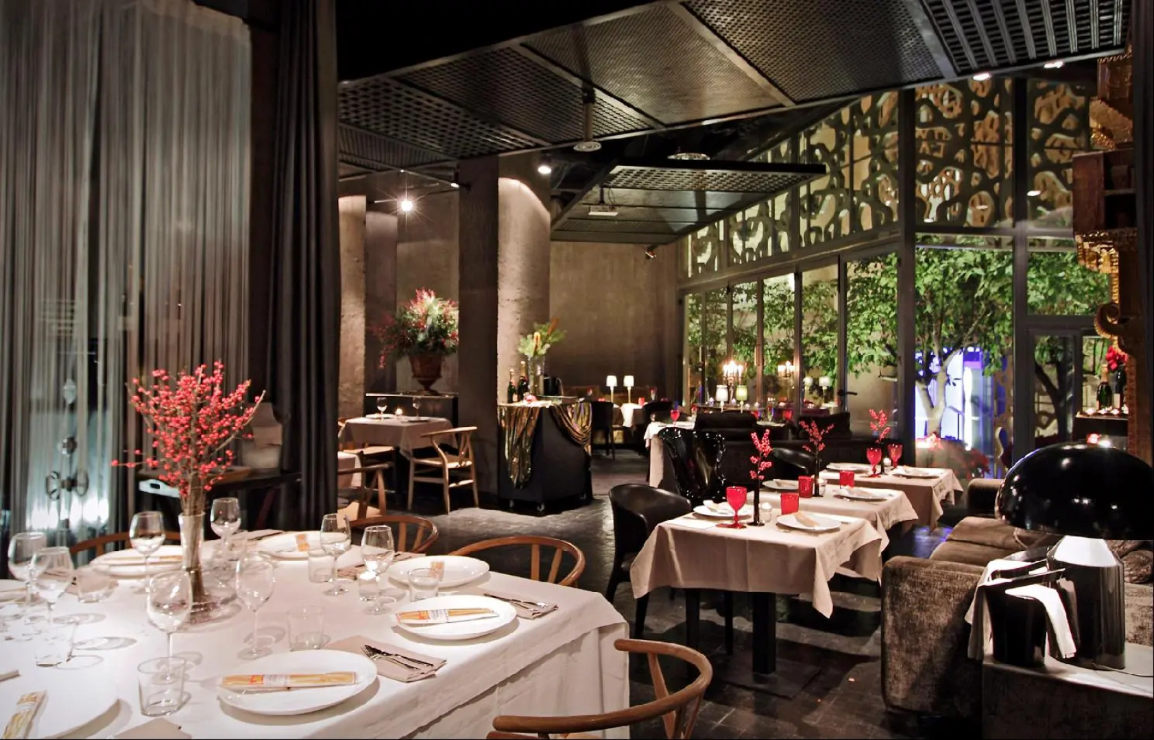 EME Catedral Mercer Hotel