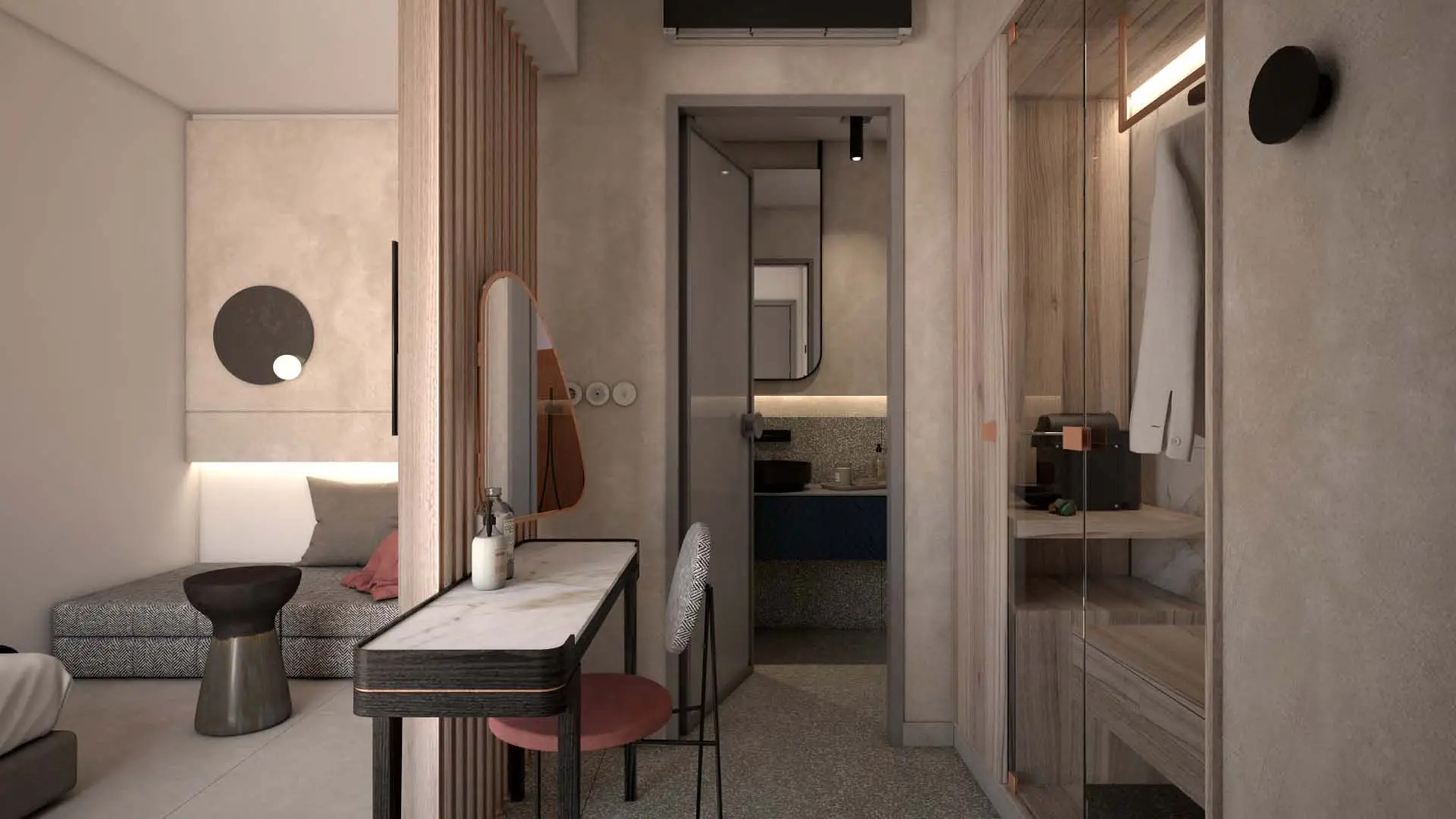 Отель Imperial Palace - Adults Only