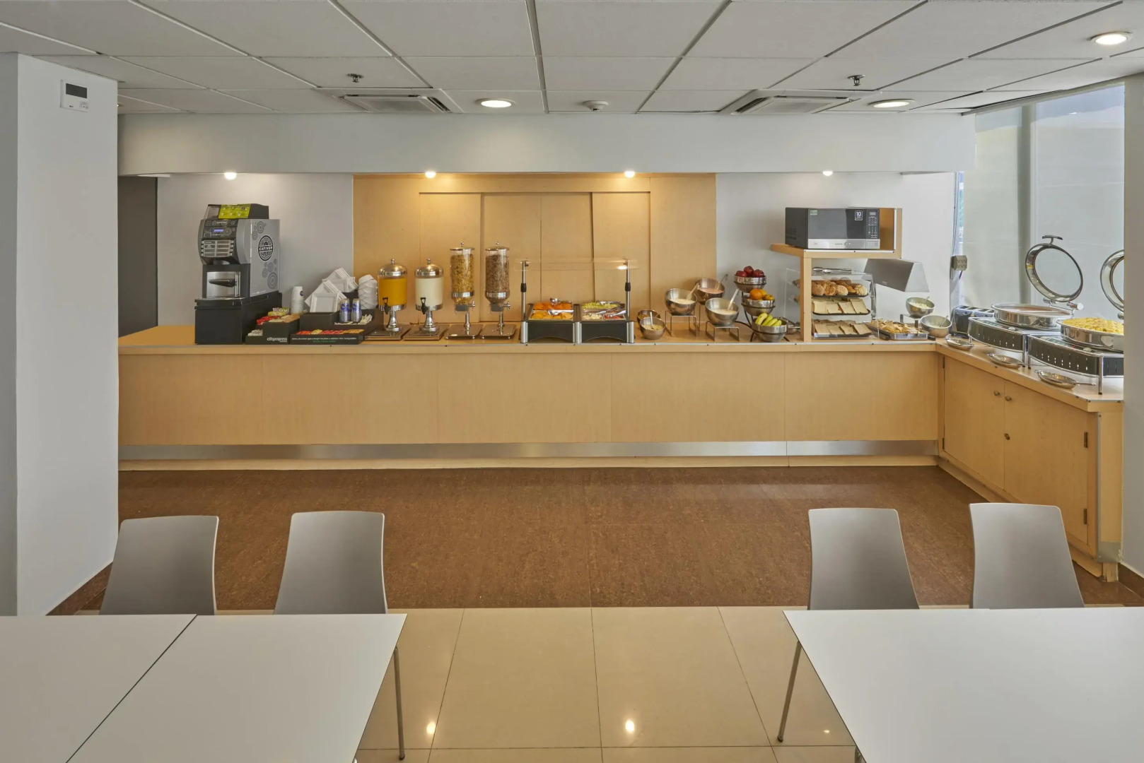 City Express by Marriott Reynosa