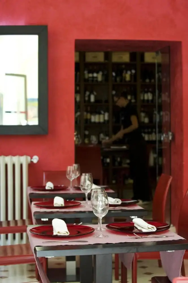 Stella CasaBono (B&B)