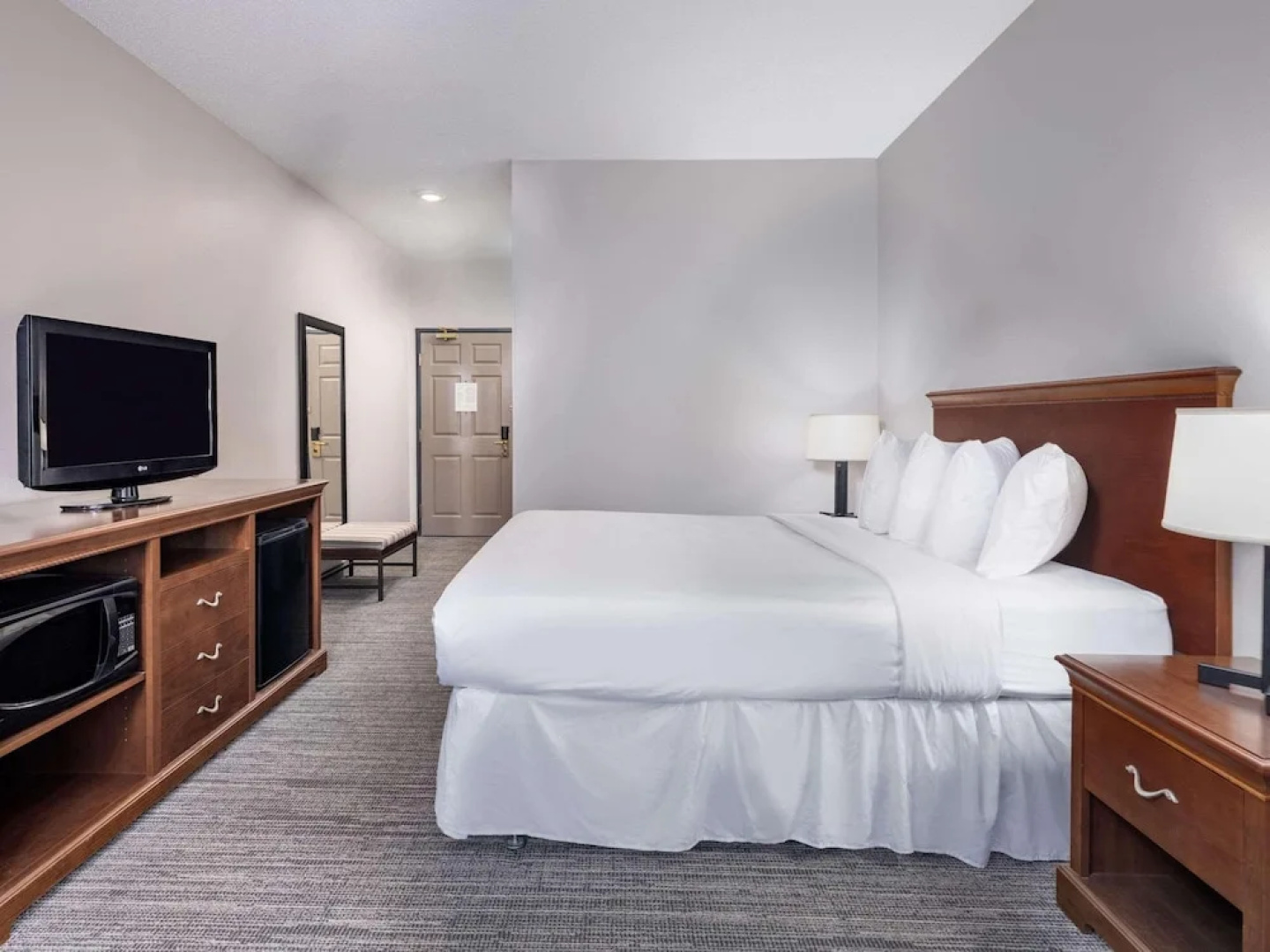 Country Inn & Suites By Carlson Toledo, OH