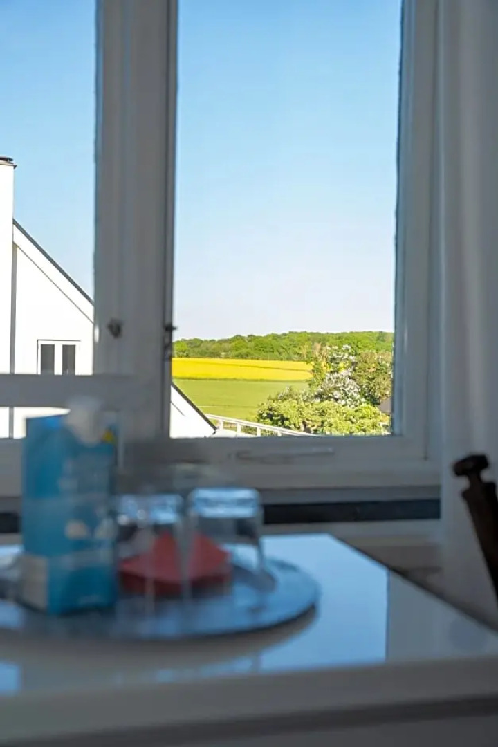 Svabesholms Kungsgårds & Pensionat Stenshuvud