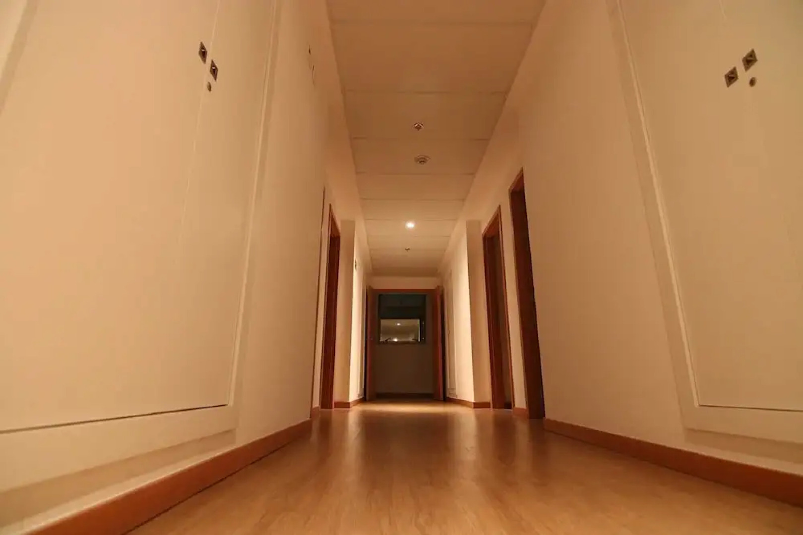 Hotel Samba Linhares