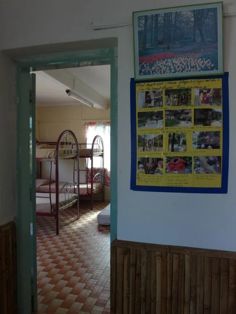 De' Native Guest House - Hostel