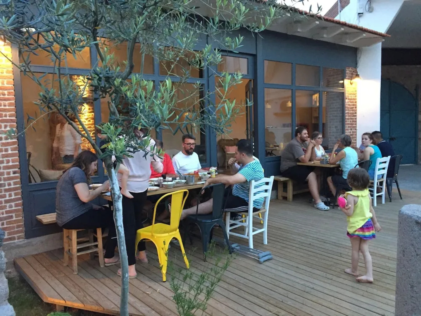 Attalos Suites Hotel