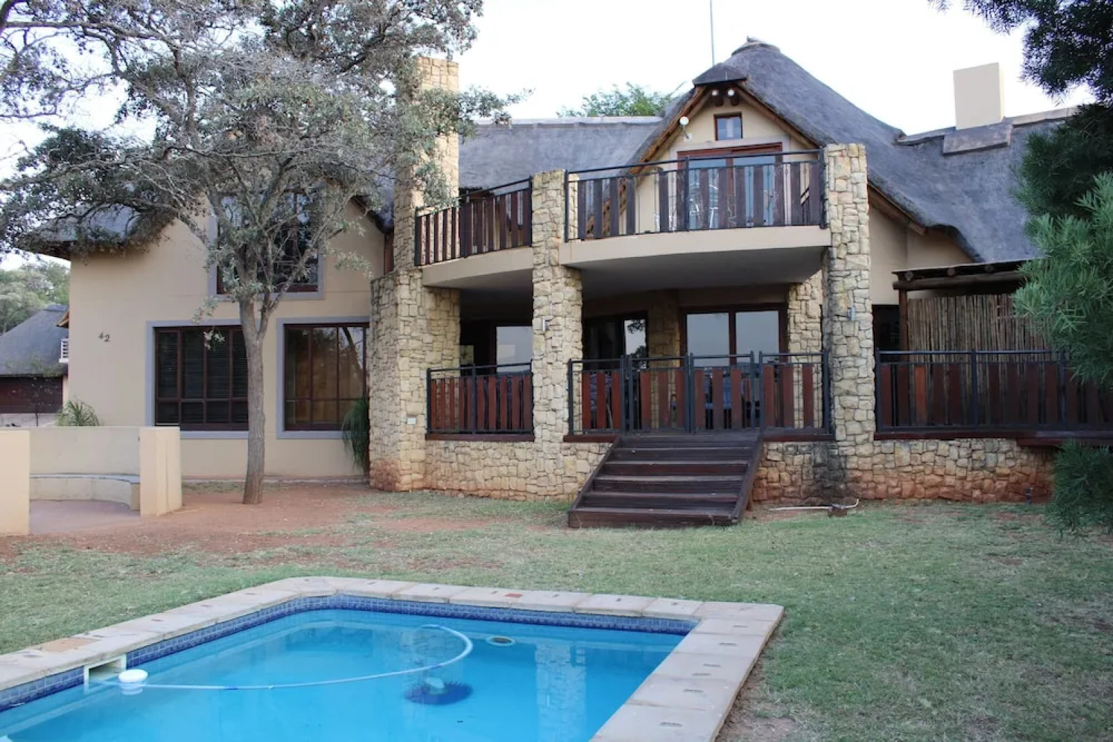 Waterberg Guest Home
