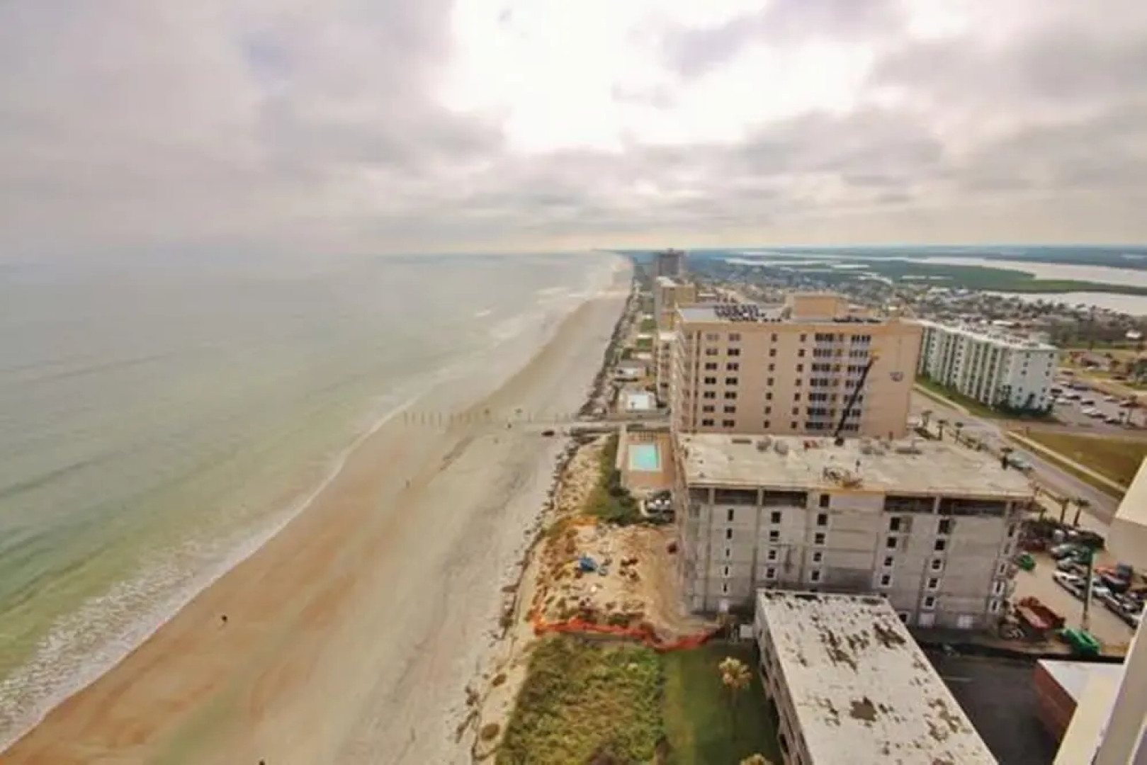 Daytona Ashley Penthouse 5 Apartment 3