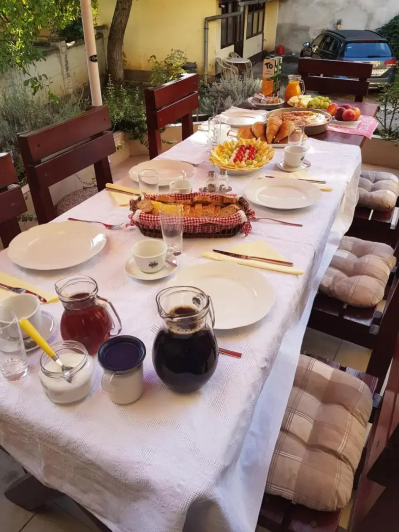 Vila Regina apartments