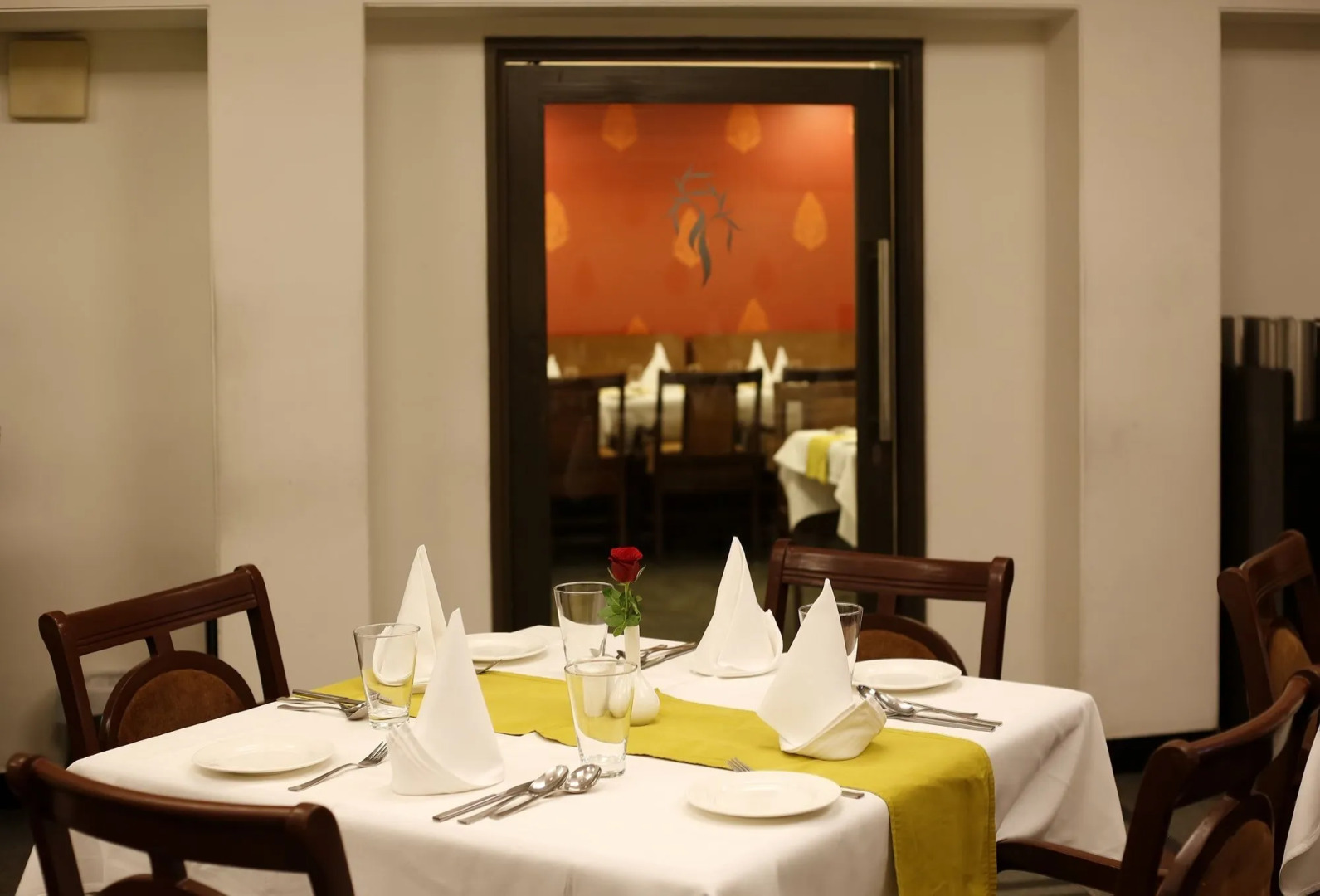 Greenpark Hotel