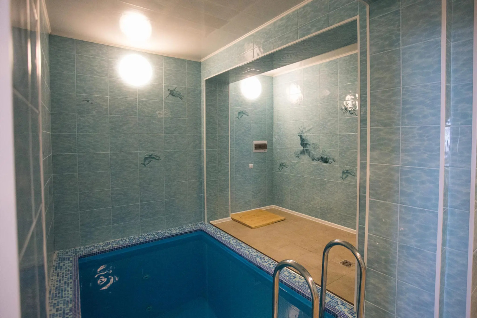 Загородный комплекс Земские имения