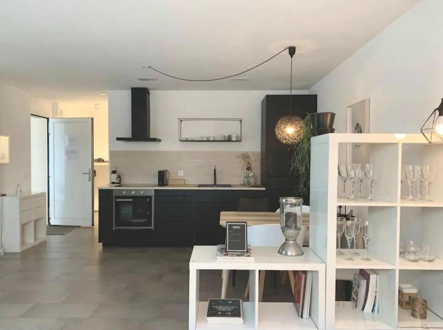 Lakestudio 3min vom See mit Wifi und Self-Check-In